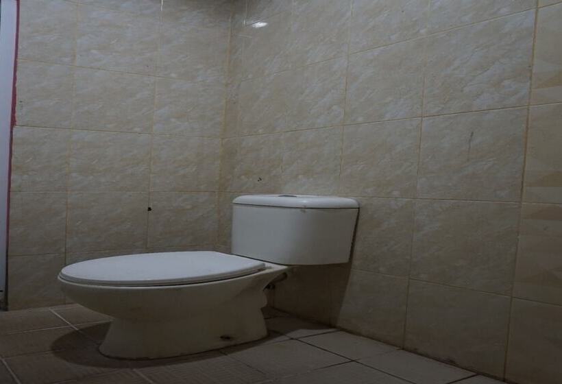 디럭스 룸, Oyo 93518 Kepayang Guesthouse Syariah