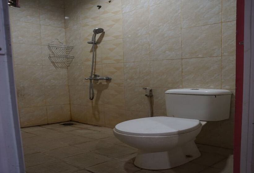디럭스 룸, Oyo 93518 Kepayang Guesthouse Syariah