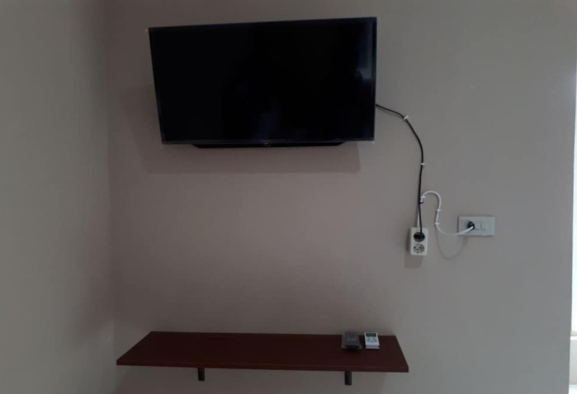 디럭스 룸, Oyo 93518 Kepayang Guesthouse Syariah