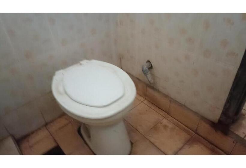Номер Economy, Spot On 93524 Bagas Homestay