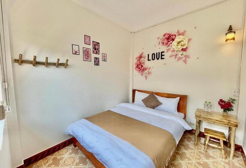 اتاق استاندارد, Nấm Homestay