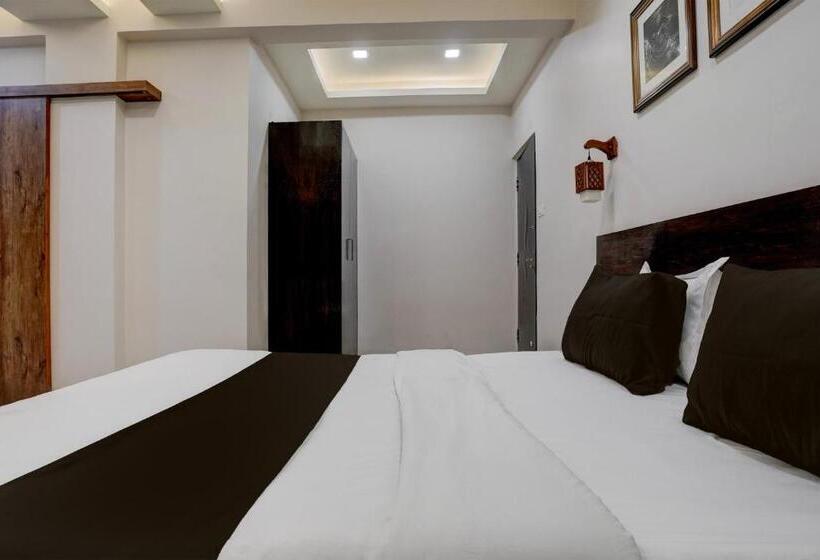 חדר סטנדרט, O Dh