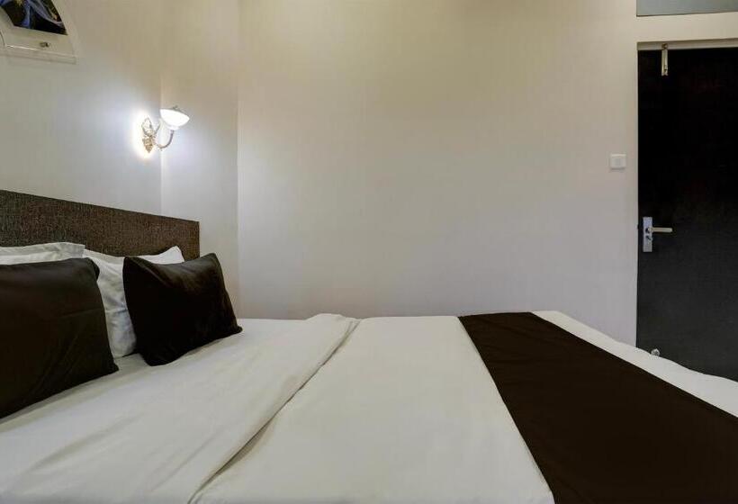 חדר סטנדרט, O Dh