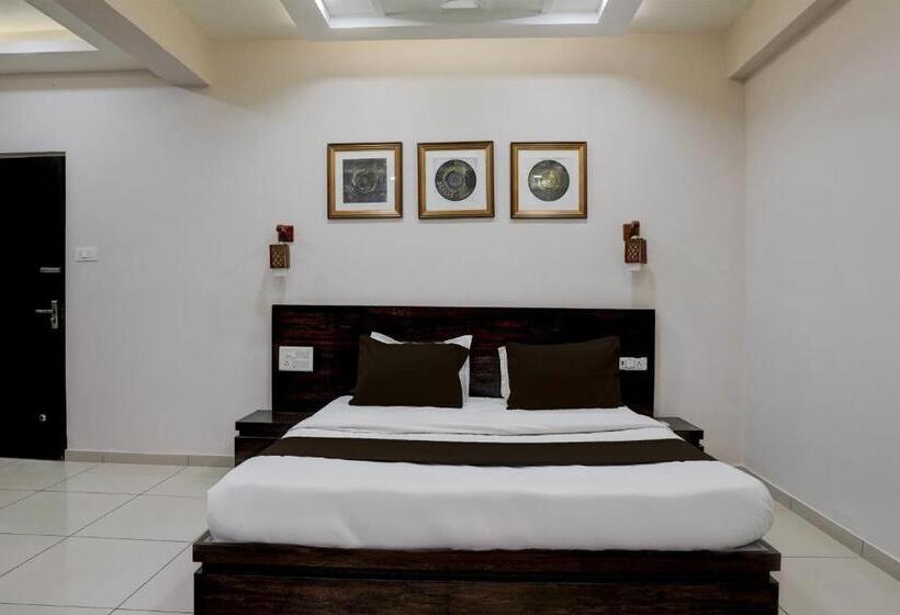 חדר סטנדרט, O Dh