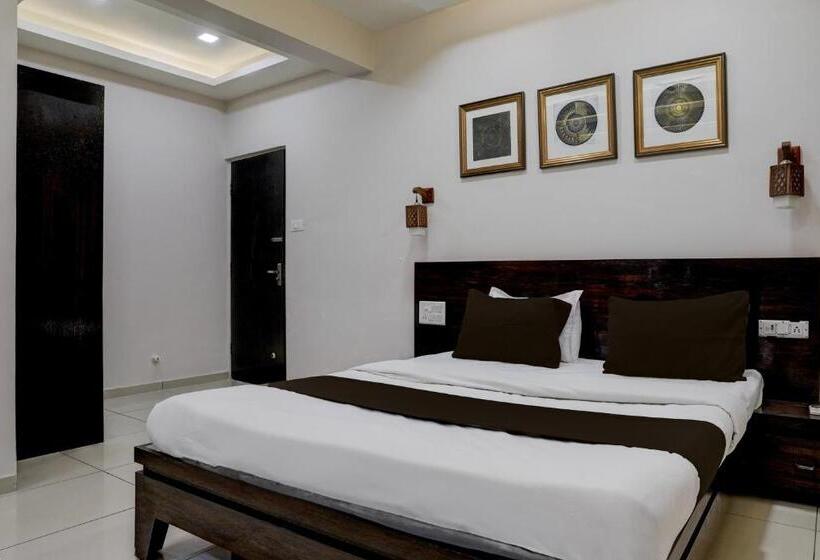 חדר סטנדרט, O Dh