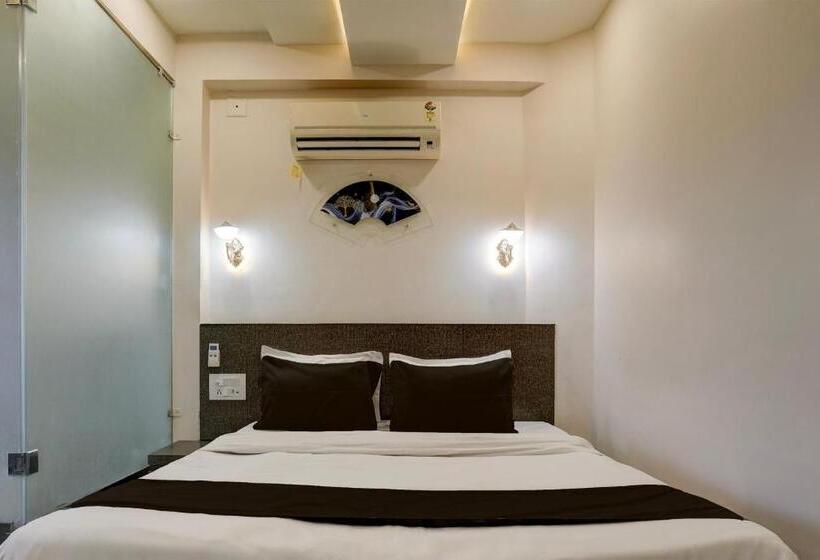 חדר סטנדרט, O Dh