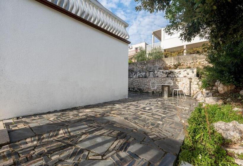 استودیوی استاندارد, Apartments Vrabac