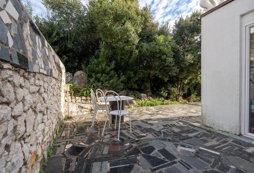 استودیوی استاندارد, Apartments Vrabac