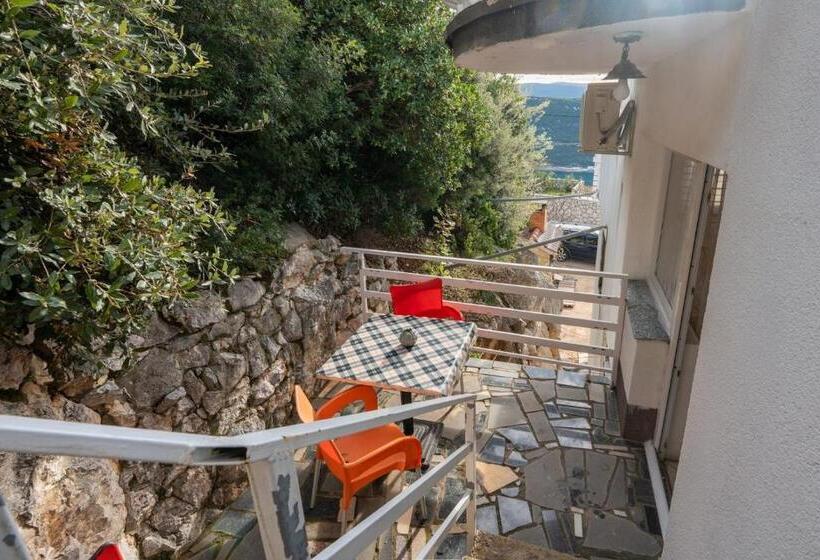 استودیوی استاندارد, Apartments Vrabac