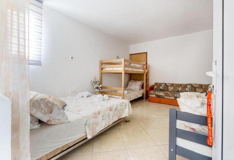 استودیوی استاندارد, Apartments Vrabac