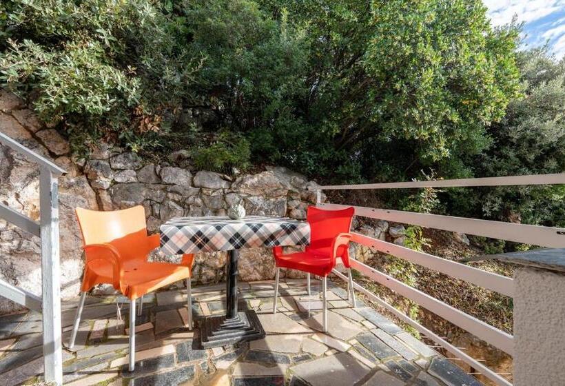 استودیوی استاندارد, Apartments Vrabac