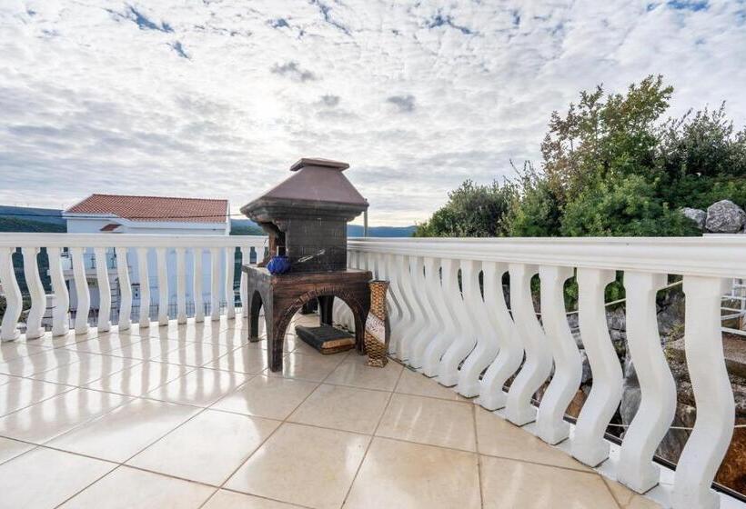 استودیو استاندارد با بالکن, Apartments Vrabac