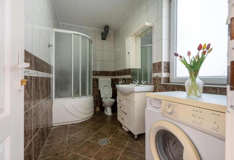 آپارتمان 2 خوابه, Apartments Vrabac