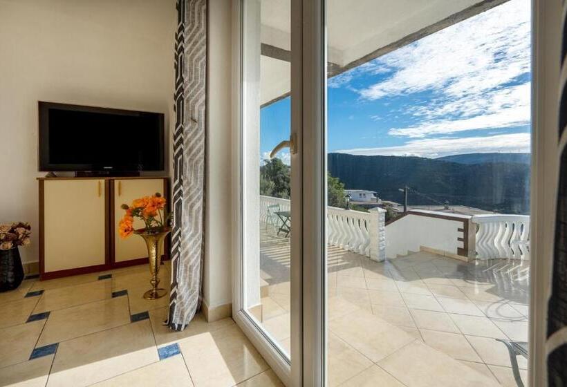 آپارتمان 2 خوابه, Apartments Vrabac