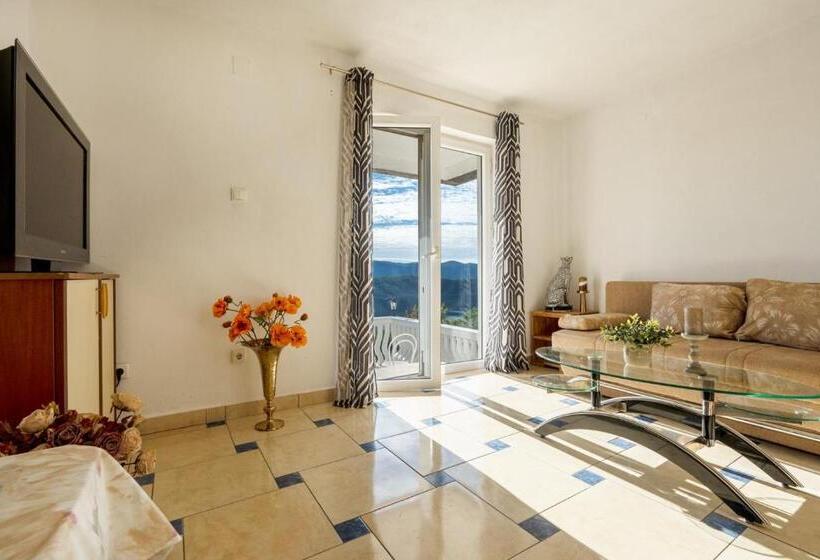 آپارتمان 2 خوابه, Apartments Vrabac