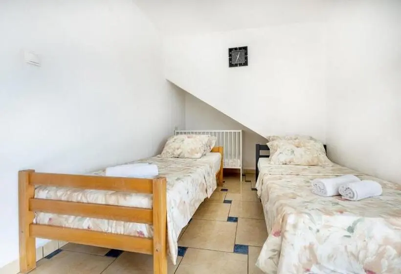 آپارتمان 2 خوابه, Apartments Vrabac