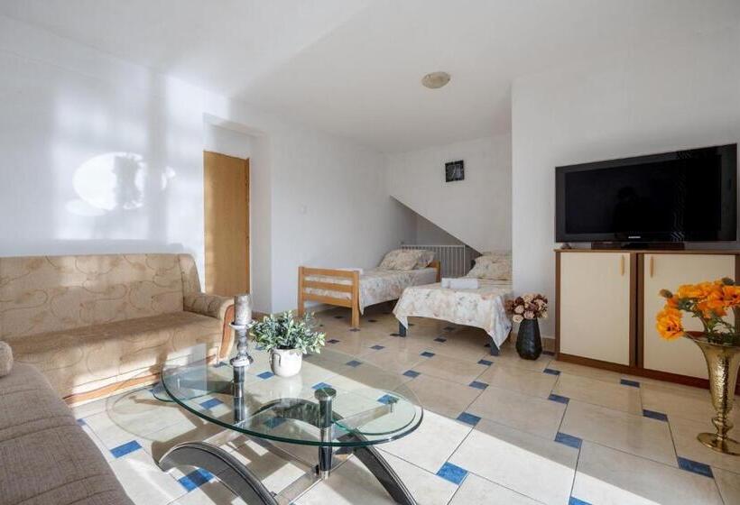 آپارتمان 2 خوابه, Apartments Vrabac