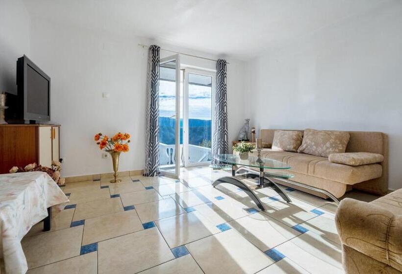 آپارتمان 2 خوابه, Apartments Vrabac