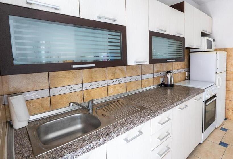 آپارتمان 2 خوابه, Apartments Vrabac