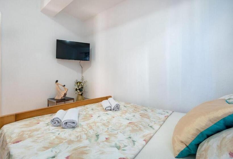 آپارتمان 2 خوابه, Apartments Vrabac