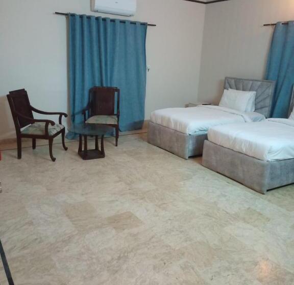 اتاق لوکس, Bondi Beach Resort