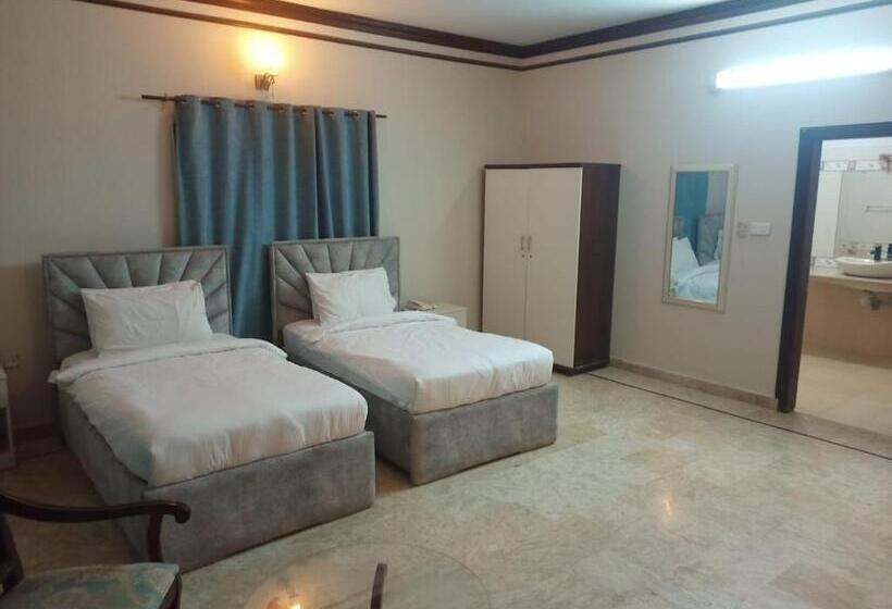 اتاق لوکس, Bondi Beach Resort