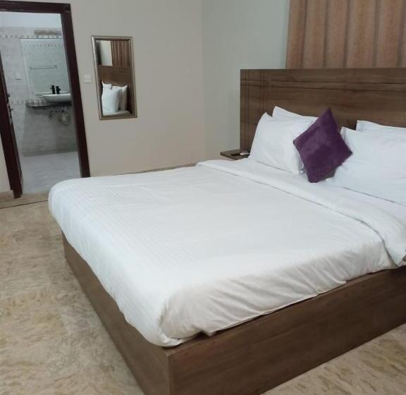 اتاق استاندارد, Bondi Beach Resort