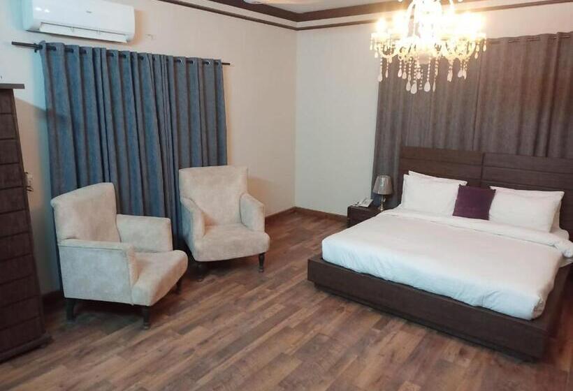 اتاق سوپریور با تخت بزرگ, Bondi Beach Resort