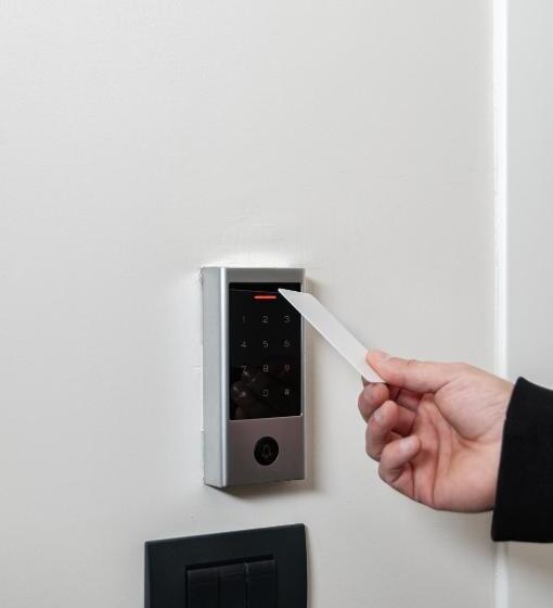 اتاق استاندارد با تخت بزرگ, Palazzo Italia Suites