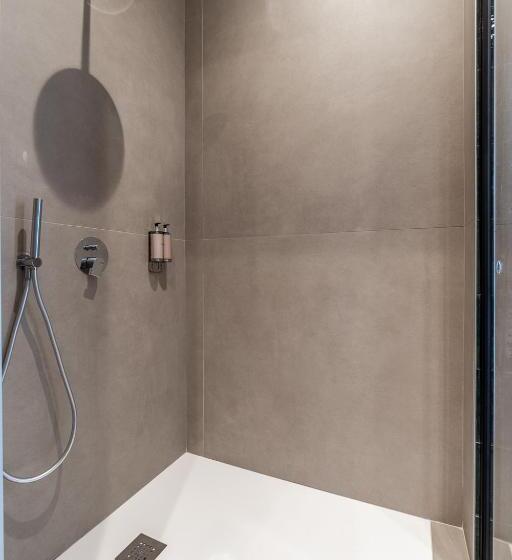 اتاق لوکس, Palazzo Italia Suites