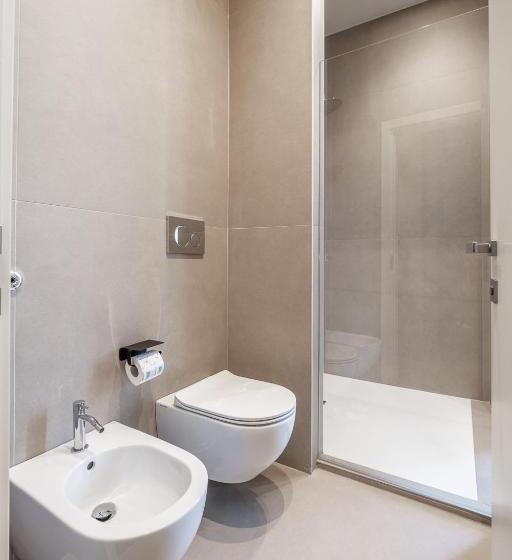 اتاق لوکس, Palazzo Italia Suites