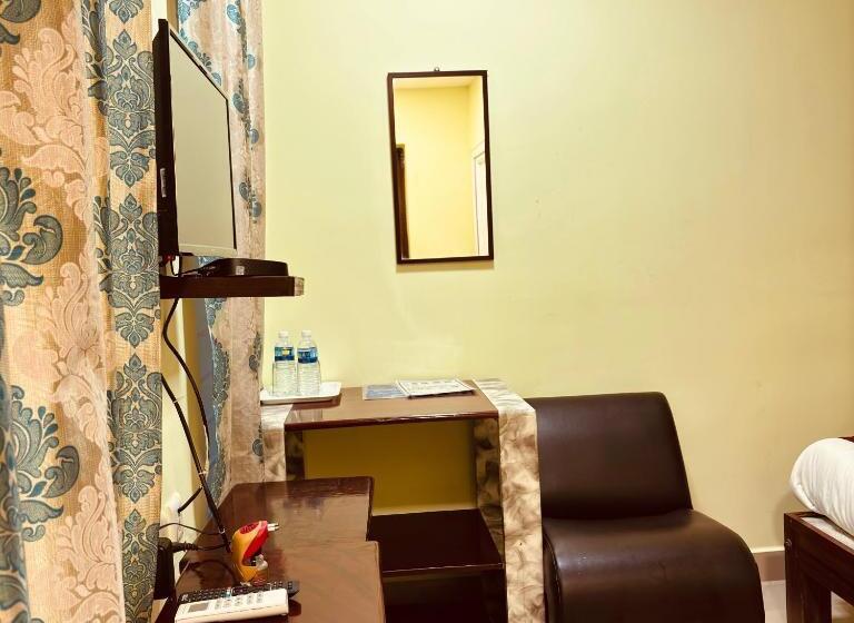 غرفة قياسية سرير كينج, Serenity Sands Beach Resort