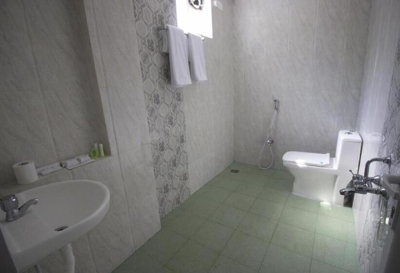 Стандартный Номер Кровать Кинг, Serenity Sands Beach Resort