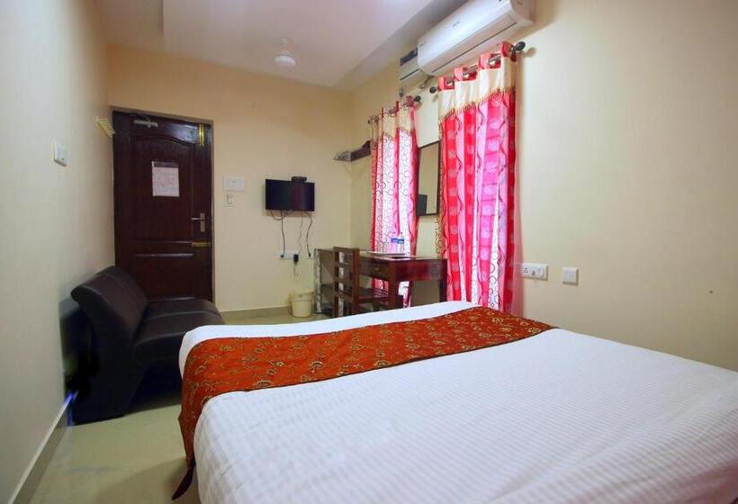 غرفة ديلوكس, Serenity Sands Beach Resort