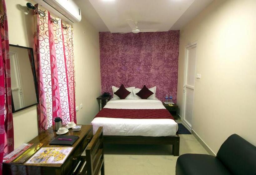 Номер Deluxe, Serenity Sands Beach Resort