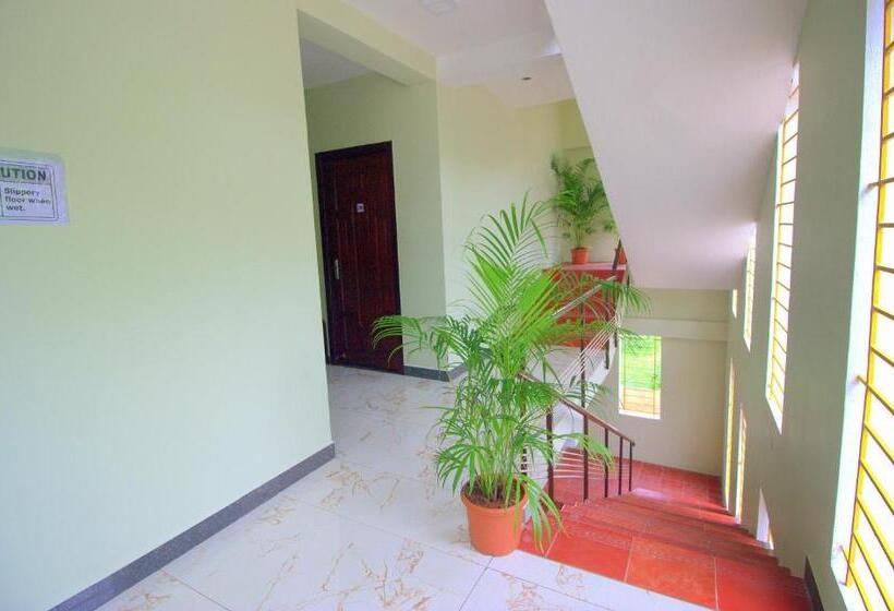 غرفة ديلوكس, Serenity Sands Beach Resort