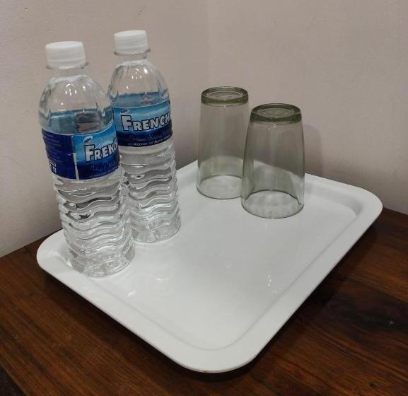 غرفة إقتصادية, Serenity Sands Beach Resort