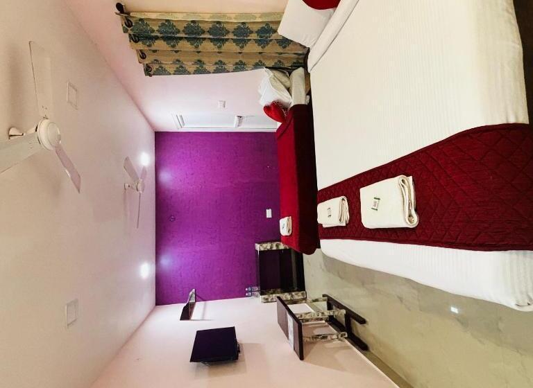 غرفة إقتصادية ثلاثية, Serenity Sands Beach Resort