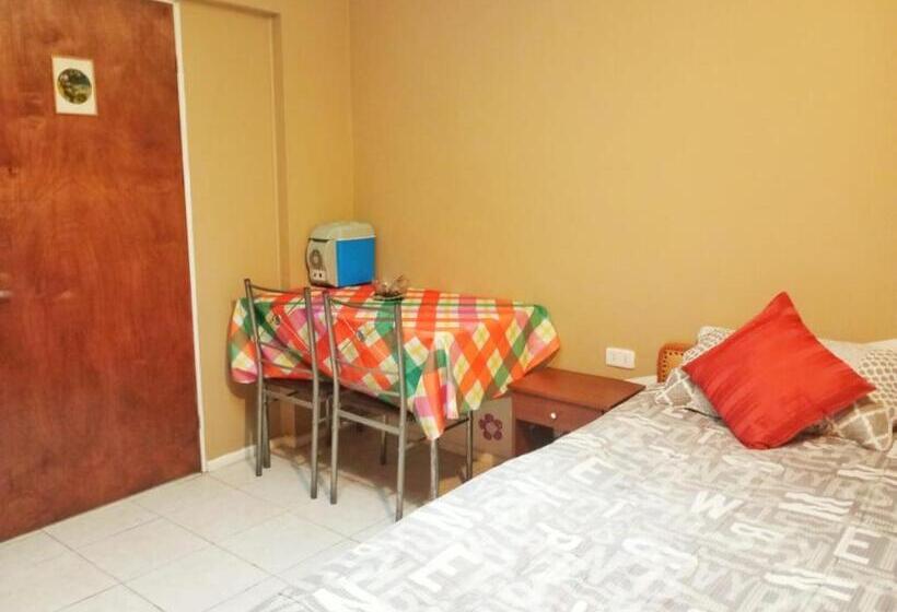 اتاق استاندارد یک نفره, B&b Hogar Bella Vita