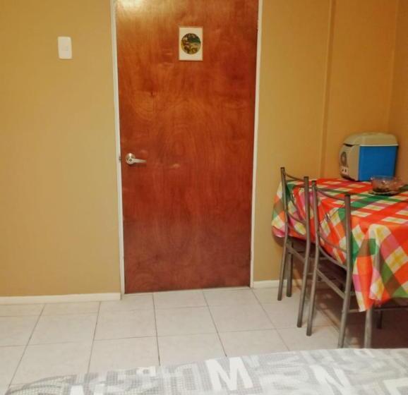 اتاق استاندارد یک نفره, B&b Hogar Bella Vita