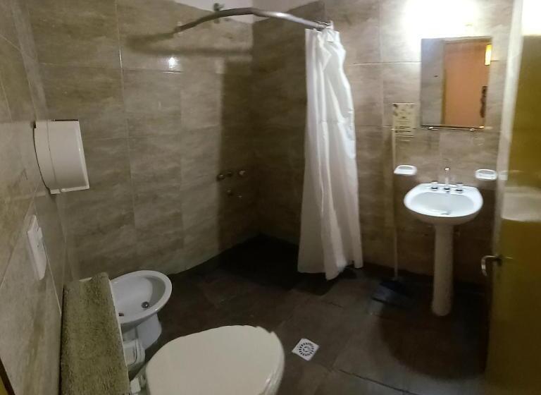 스탠다드 룸, Hostal Amalaya