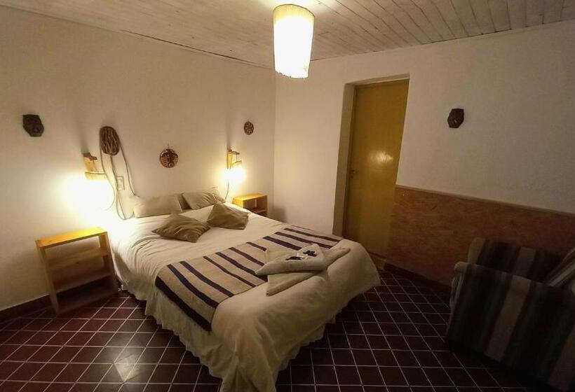 스탠다드 룸, Hostal Amalaya