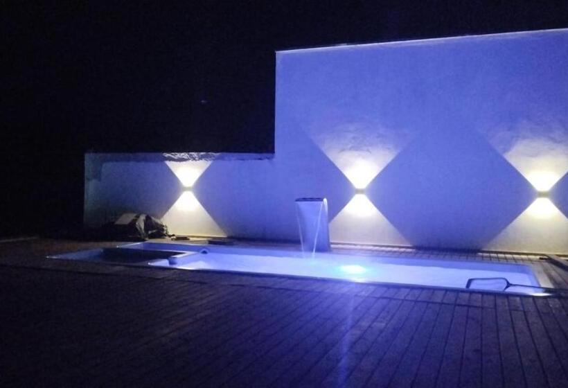 标准间, Pousada Do Francês