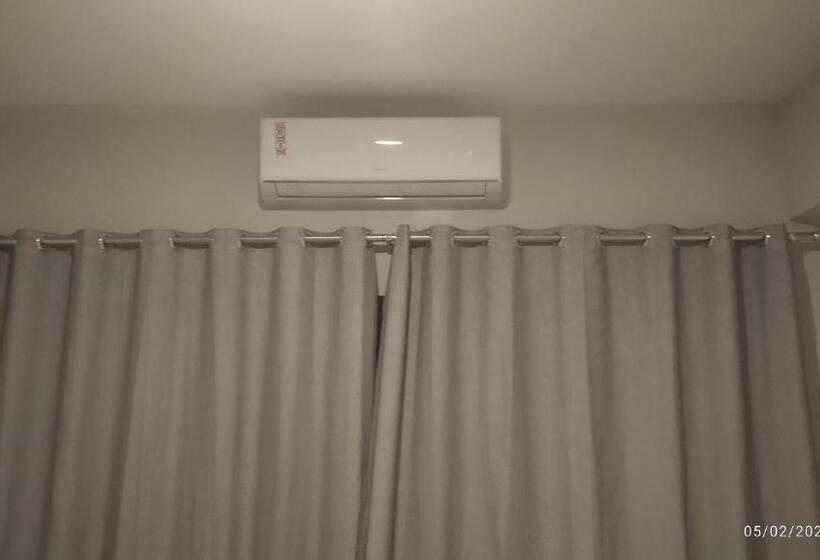 标准间, Pousada Do Francês