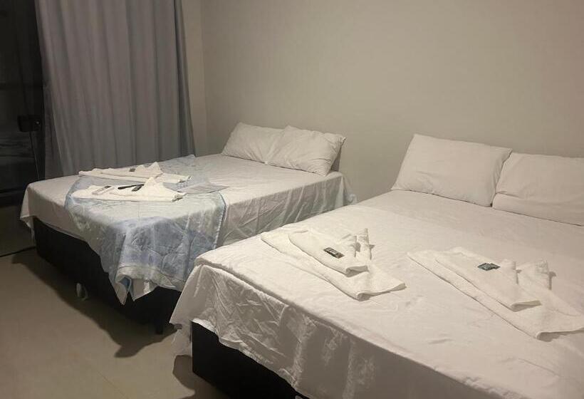 豪华房间, Pousada Do Francês