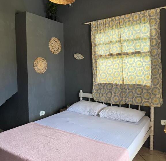 豪华房间, Hostel Das Fadas