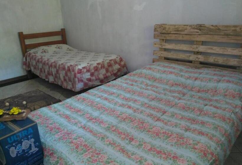 스탠다드 룸 가든 전망, Hostel Mato Verde