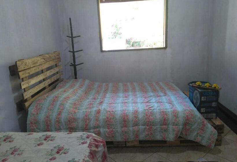Номер Стандартный с Видом, Hostel Mato Verde