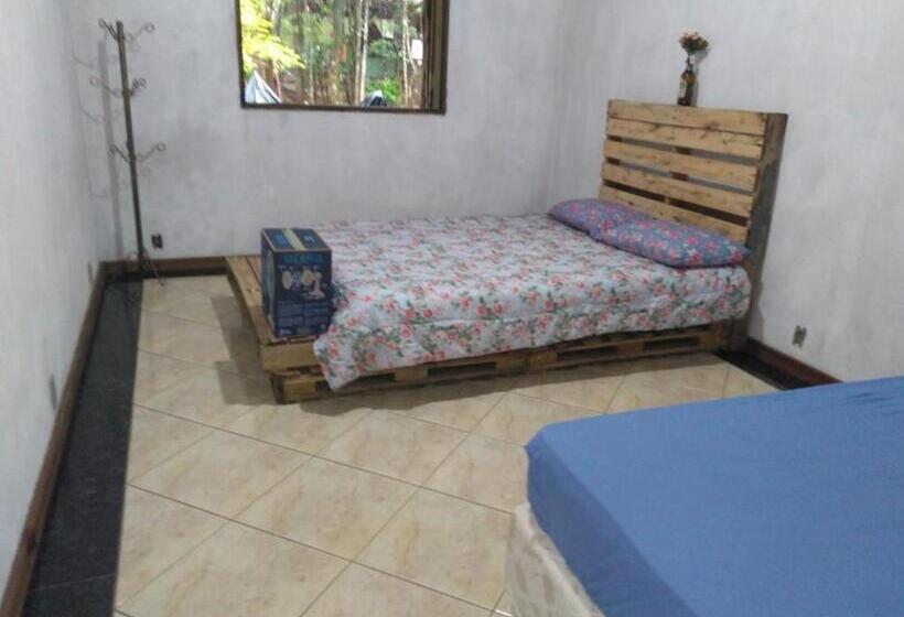 스탠다드 발코니 룸, Hostel Mato Verde