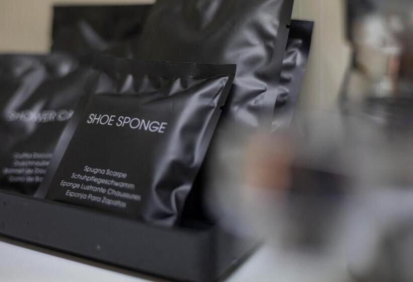 스탠다드 싱글 룸, Antum